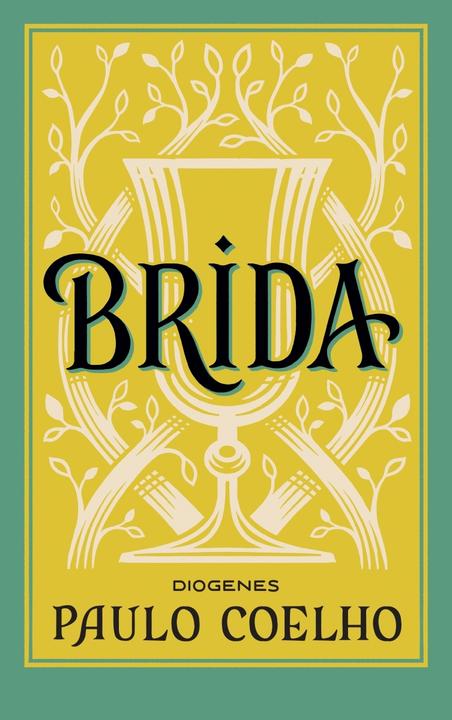 Image du produit Brida (Allemand, Paulo Coelho, 2021)
