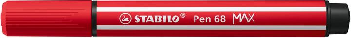 Immagine prodotto STABILO Pen 68 MAX (Cremisi, 5 x)