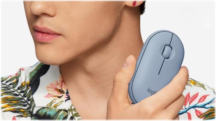 Actual product image Logitech Pebble M350 (Wireless)