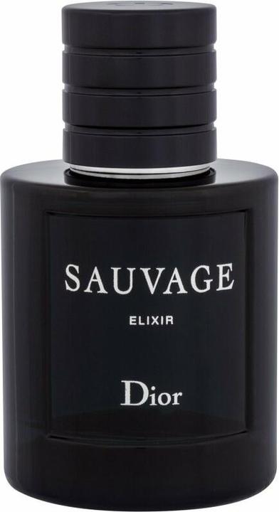 Actual product image Dior Sauvage Elixir (Eau de parfum, 60 ml)