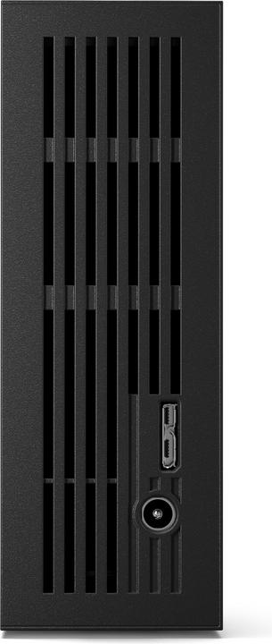 Produktbild Seagate One Touch Hub (4 TB)