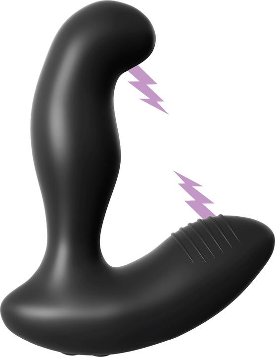 Image du produit Shots Anal Fantasy Elite Collection Electro Stim Prostate Vibe