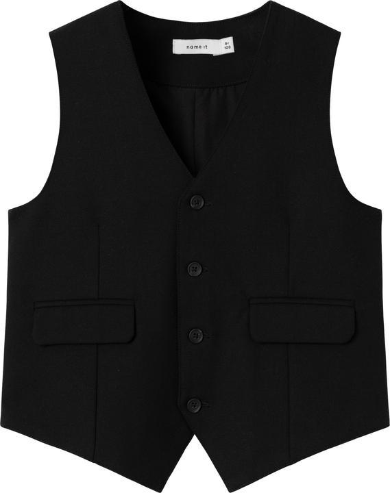 Produktbild Name it Regular Fit Weste (134)