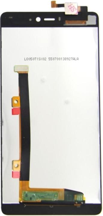 Actual product image OEM Display(No Frame) for Xiaomi Mi 4i black (Display, MI 4i)