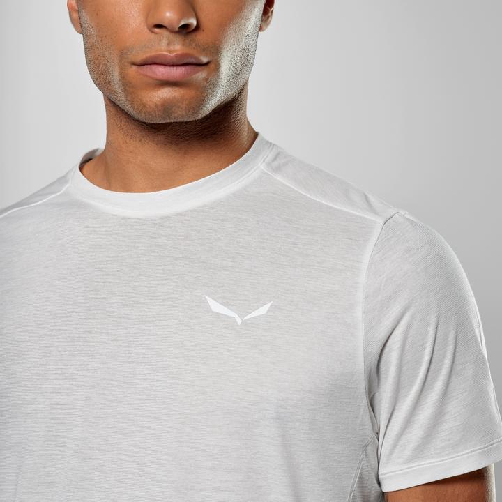 Actual product image Salewa Puez Dry'Ton T-shirt men (52)