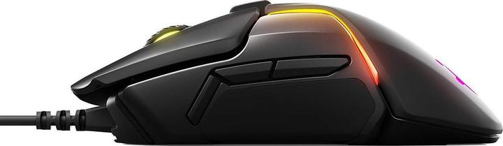 Image du produit SteelSeries Rival 600 (Filaire)
