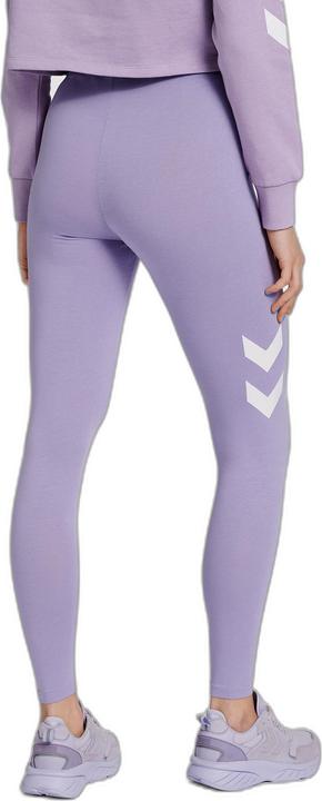Actual product image hummel Legacy Woman High Waist Tights (S)