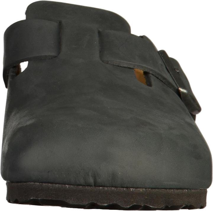 Image du produit Birkenstock Boston en nubuck huilé Étroit (44)