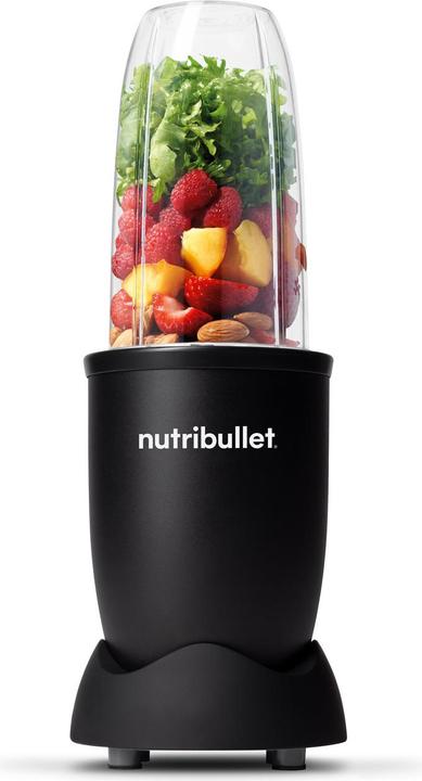 NutriBullet Per 900 (CH plug, 900 W)