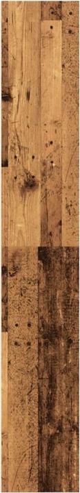 Valori nutrizionali e ingredienti VidaXL Banning (30 x 60 x 189 cm)