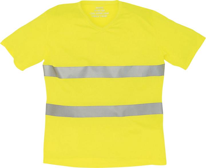 Image du produit Yoko T-shirt col V (S)