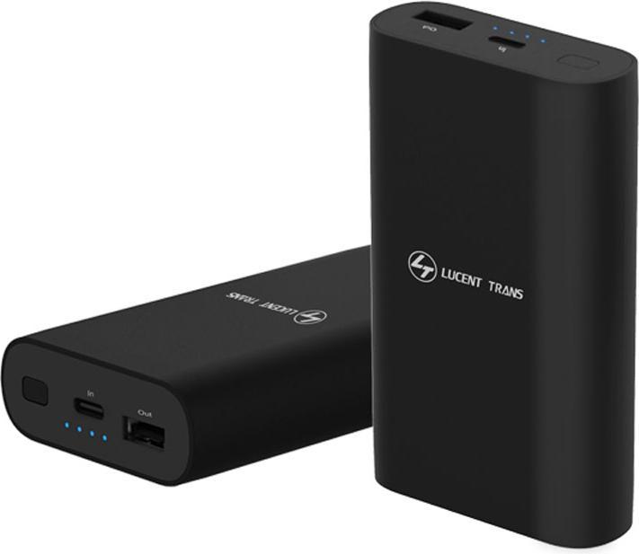 Produktbild HTC Vive Power Bank (9750 mAh, 21 W)