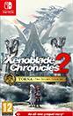 Produktbild Nintendo Xenoblade Chronicles 2: Torna - The Golden Country (Switch, Switch Lite, Switch OLED, EN)