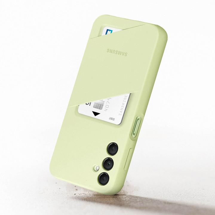 Actual product image Samsung Hard Cover (Samsung Galaxy A14 5G)