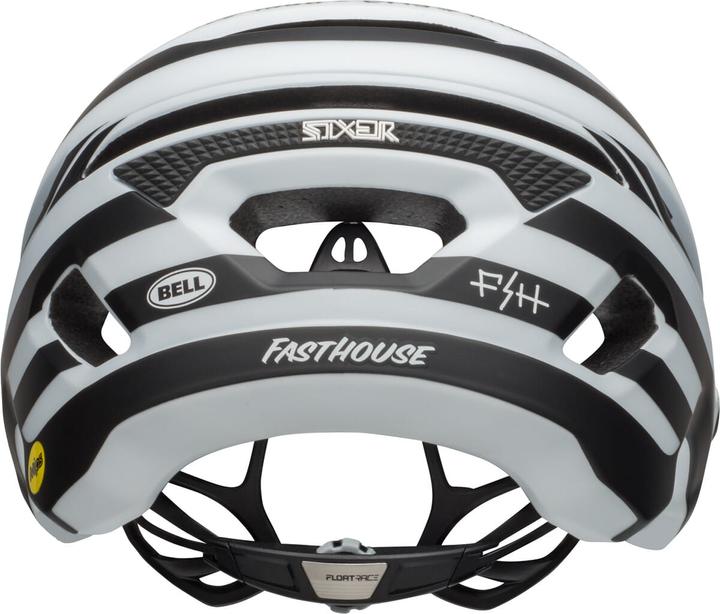 Image du produit Bell Sixer MIPS (55 - 59 cm)