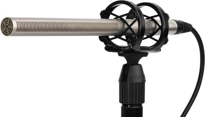 Produktbild RØDE NTG3 Nickel
