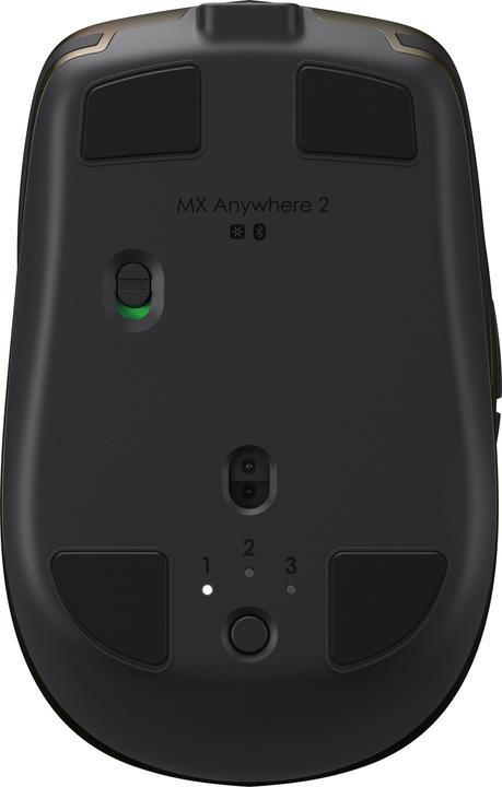 Immagine prodotto Logitech MX Anywhere 2 (Senza fili)