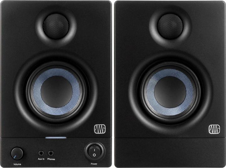 Actual product image PreSonus Eris 3.5 - 2. Gen (Active, Pair, 2x 25 W)
