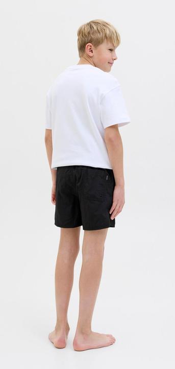 Image du produit Jack & Jones Regular Fit Badeshorts Junior Badeshorts (152)