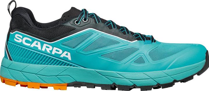 Actual product image Scarpa Trail and approach shoe Rapid (40.5)