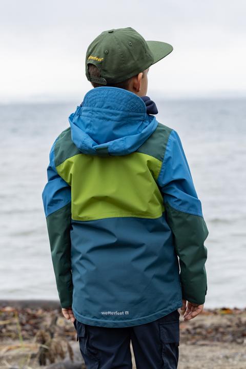 Image du produit Rukka Wynn Veste de pluie (104)