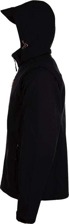 Actual product image Sols Lumi AktivJacket reflective material (3XL)