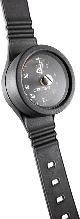 Immagine prodotto Cressi Armband-Tiefenmesser metrisch