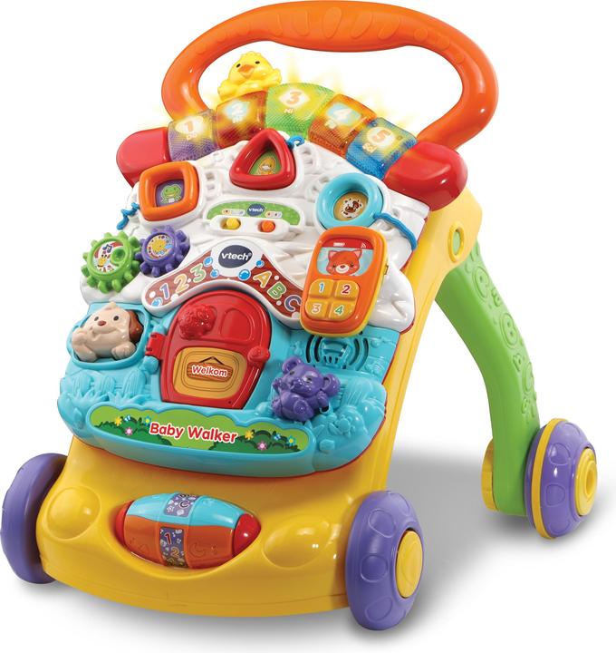 Produktbild VTech Baby Walker
