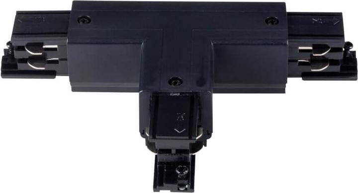 Image du produit Kanlux Connecteur Type T TEAR N Noir 33265
