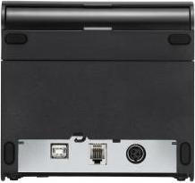 Immagine prodotto Capture Stampante termica per ricevute (USB 2.0)