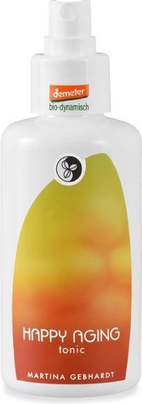 Actual product image Martina Gebhardt Happy Aging Tonic (Tonic water, 100 ml)