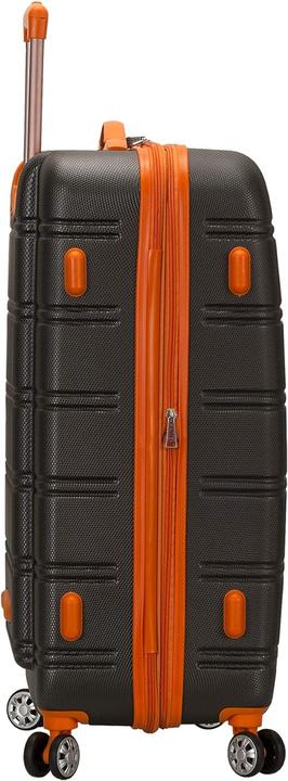 Image du produit Rockland Set de 3 valises (93.60 l, M (50 - 90l), L (90 - 115l), XL (à partir de 115l))