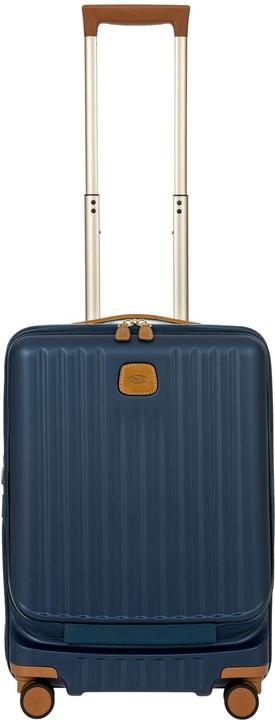 Immagine prodotto Brics Trolley + Valigia Capri di Bric's 28028 (45 l, Bagaglio a mano (fino a 50 litri))