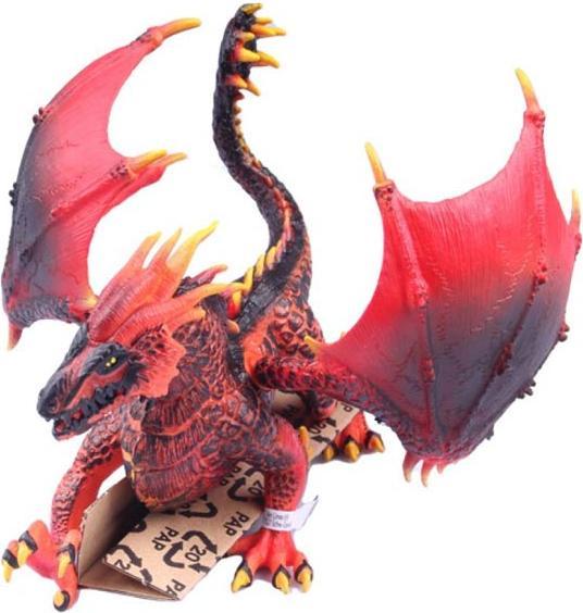 Immagine prodotto Schleich Drago di Lava
