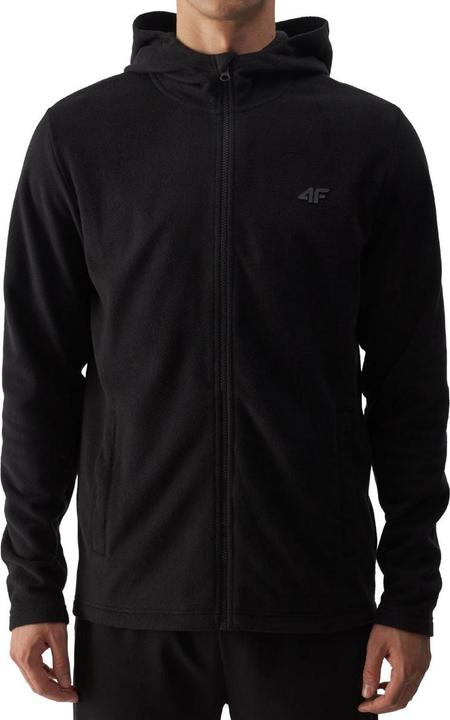 Produktbild 4F Polar męski M290 głęboka czerń 4FWMM00TFLEM290 20S XL (XL)