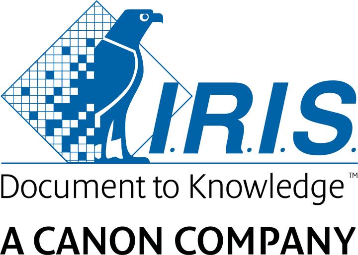 Produktbild Iris Readiris PDF 22 Standard -