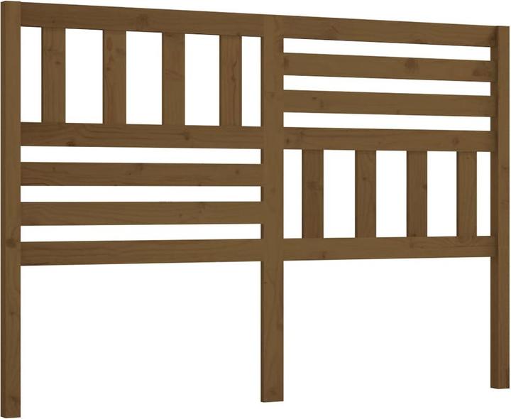 Produktbild VidaXL Kipper (141 x 4 x 100 cm)