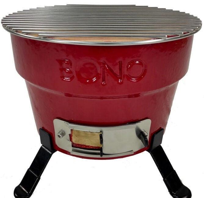 Image du produit Kamado Bono gril de table japonais Hibachi