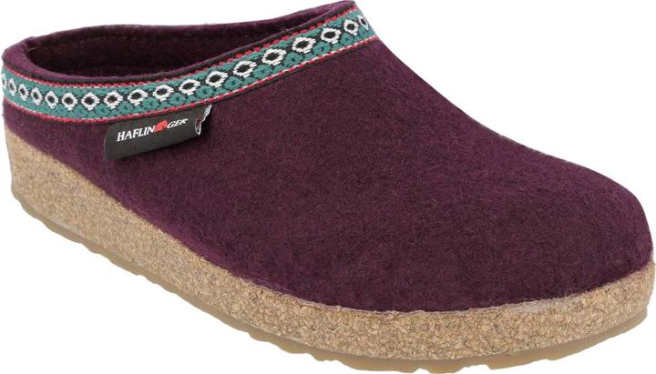 Produktbild Haflinger Franzl Clogs (36)