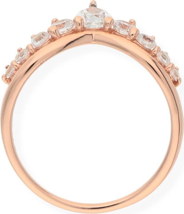 Actual product image Carat Style (50, 925 Silver)