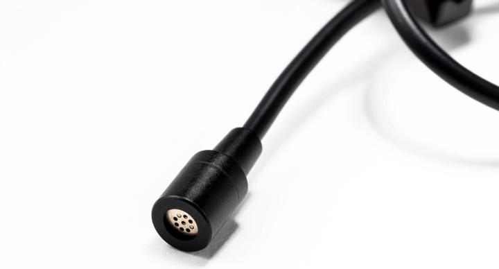 Actual product image Apogee ClipMic digital II