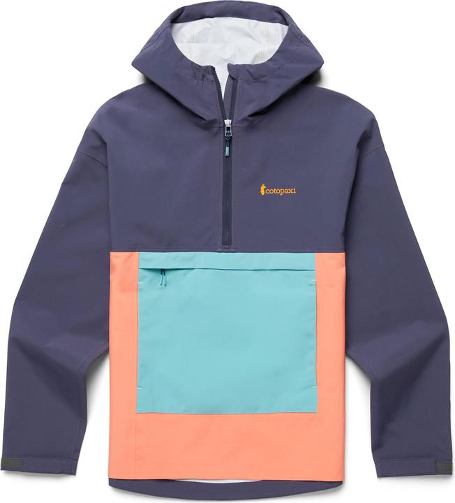 Produktbild Cotopaxi Women's Cielo Rain Anorak (XS)