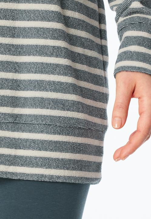 Produktbild Schiesser Casual Essentials Schlafanzug (40, L)