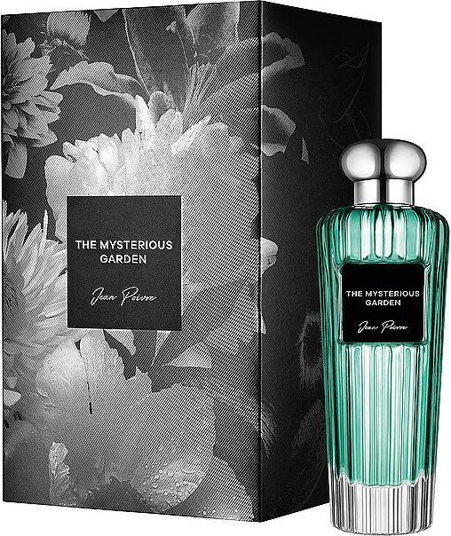 Produktbild Jean Poivre Mysterious Garden Eau de Parfum (Eau de Parfum, 100 ml)