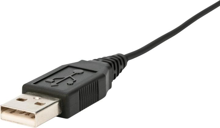 Immagine prodotto Jabra BIZ 2300 MS Mono (Cablato, USB-A)