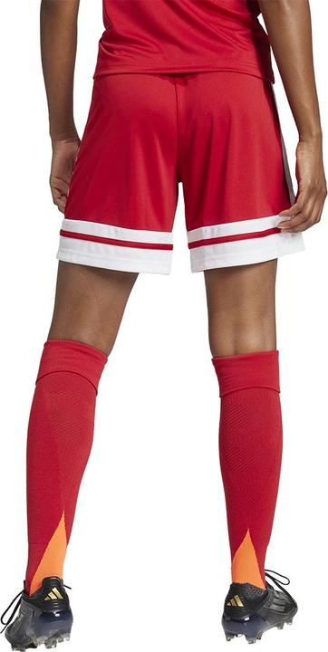 Actual product image adidas Squadra 25 Short Ladies (XL)