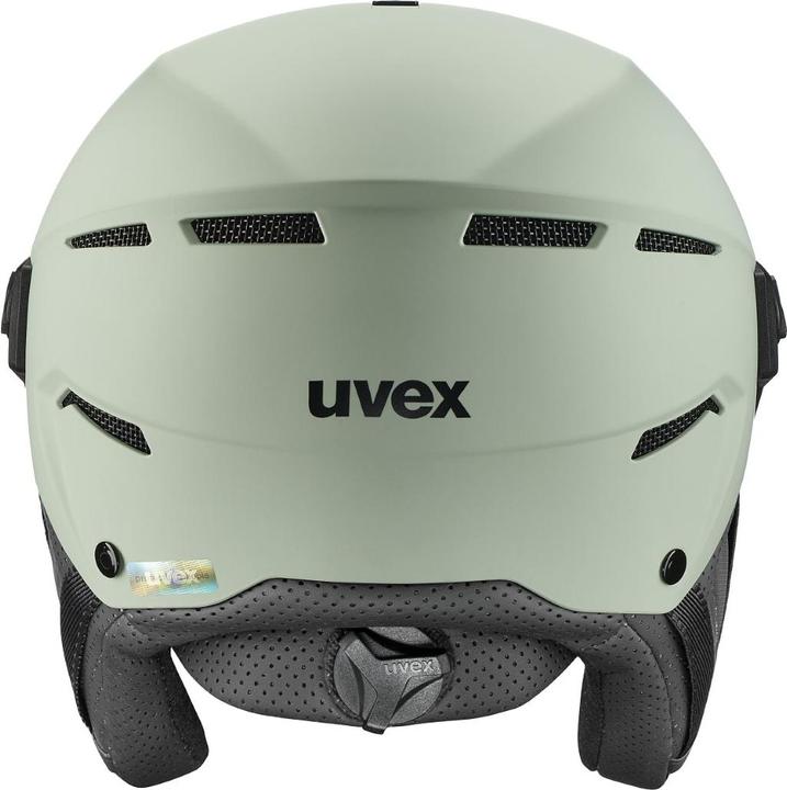 Image du produit Uvex Sports Visière Instinct (56 - 58 cm, M)