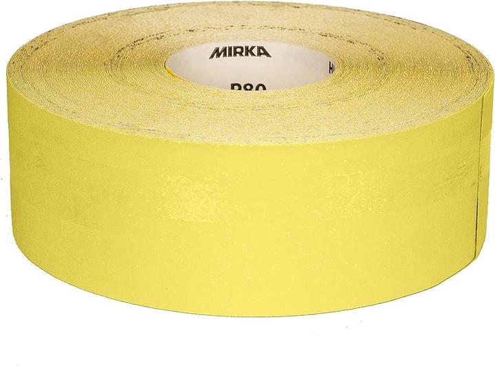 Image du produit Mirka Schleifpapier (180)