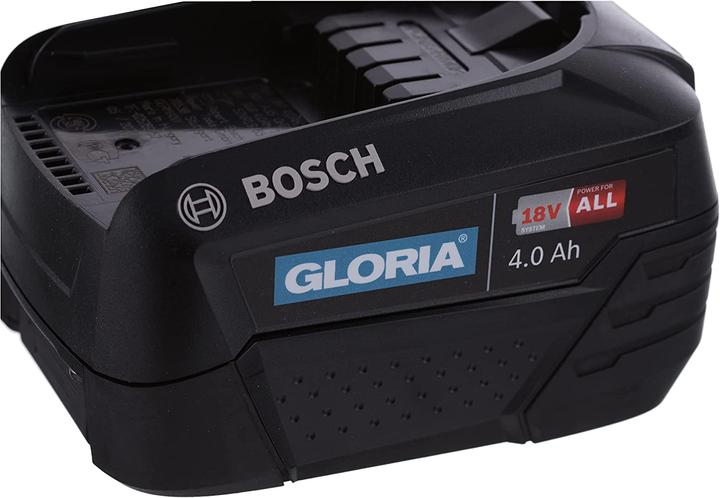 Immagine prodotto Gloria Haus und Garten Batteria (18 V)