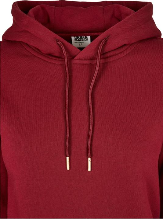 Image du produit Urban Classics Sweat à capuche biologique pour dames (XL)